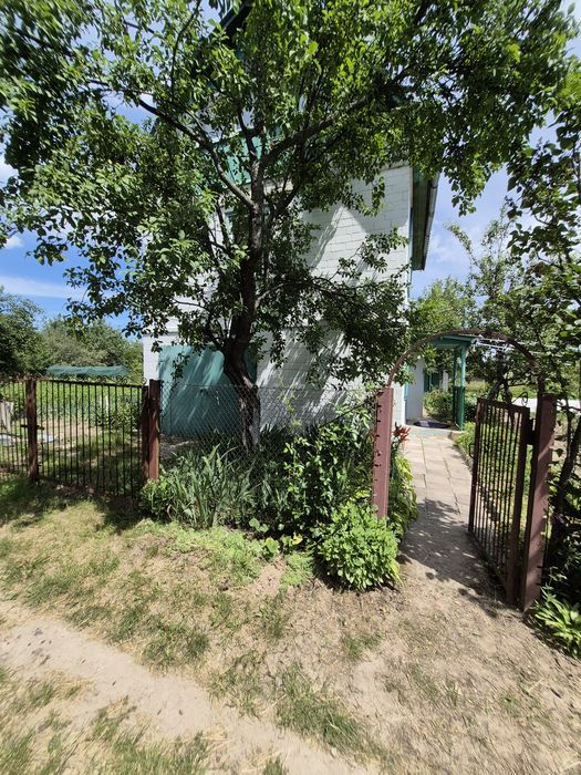Продаж чудової дачі . 10 сот землі. Березанка