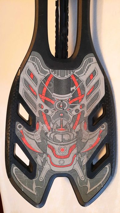 Waveboard OXELO Oxeloboard XT Meca