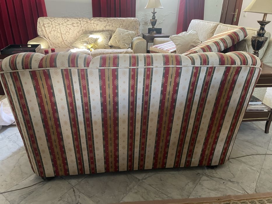 Sofa cama classico