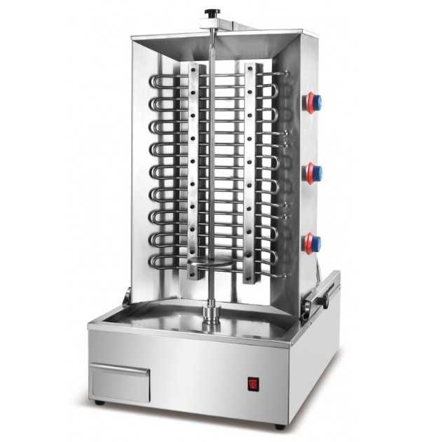 Máquina de Kebab Elétrica - NOVA