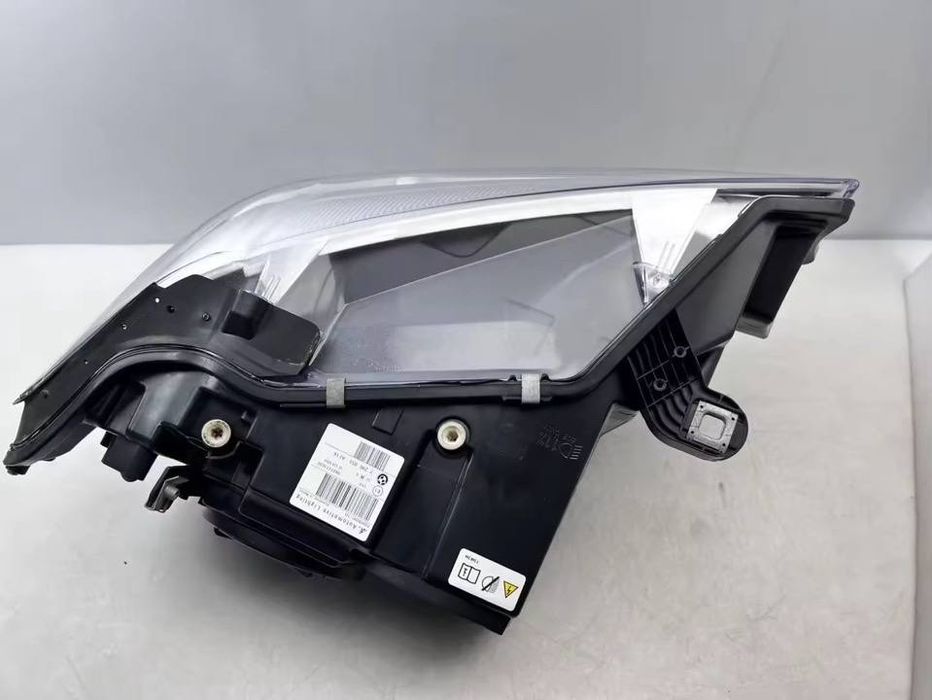 Фари,фара ксенон,xenon, bixenon бмв,BMW ф25 F25 рестайлінг 63127401131