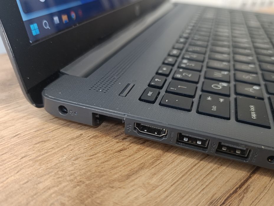 15'6 FHD IPS ноутбук HP Probook 250 G7/i5-8265U/8GB DDR4/Батарея 3 год