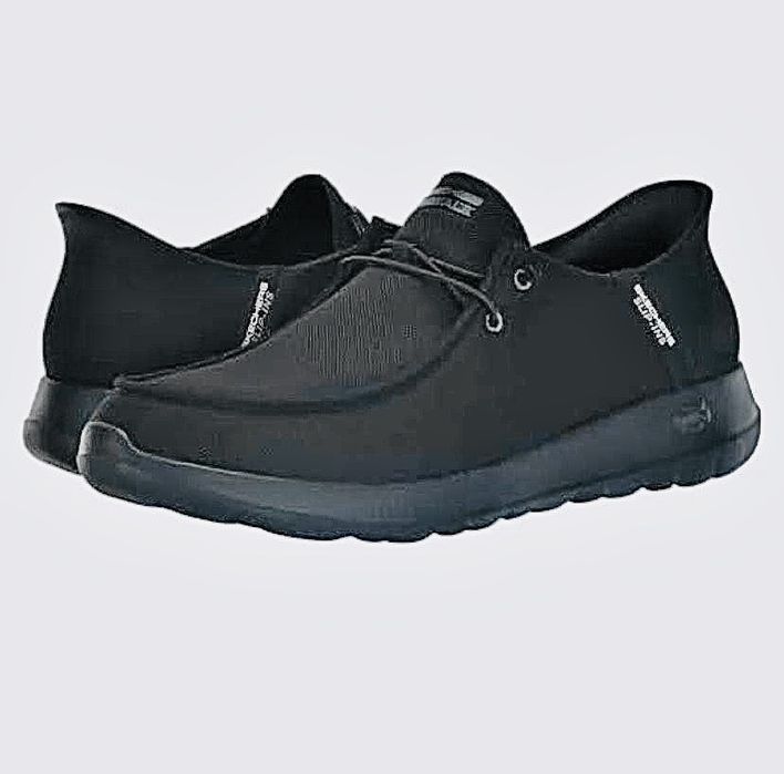 Сліпони  Skechers Hands Free Slip-ins  НОВІ р-р євро 12 наш 45  Vietnam