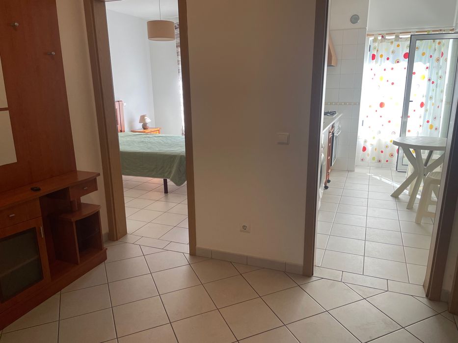 Apartamento t1-Encosta da Marina