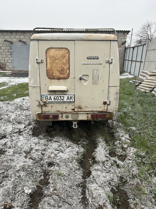 Продам москвич 2715