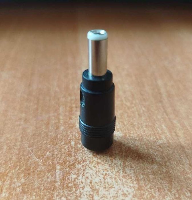 Кабель MC4 to DC 5.5x2.1 (5.5x2.5) EcoFlow Bluetti, Anker