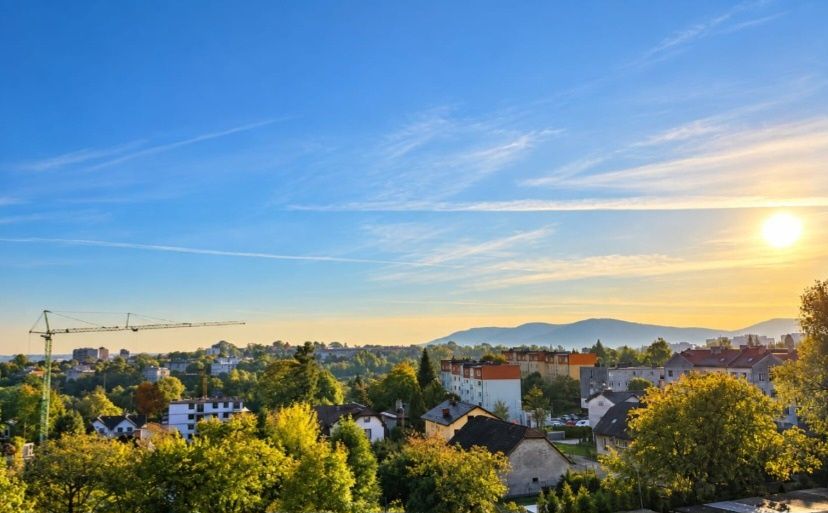 Mieszkanie na sprzedaż osiedle Kopernika, 36m2