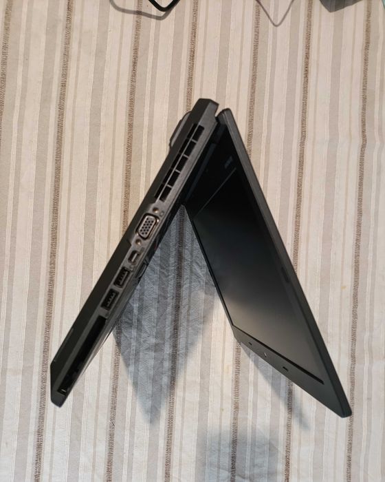 Ноутбук lenovo L440