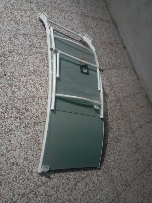 Espreguiçadeira (nova)