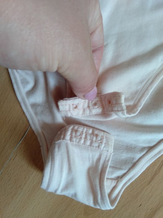 Body damskie Puma rozm M