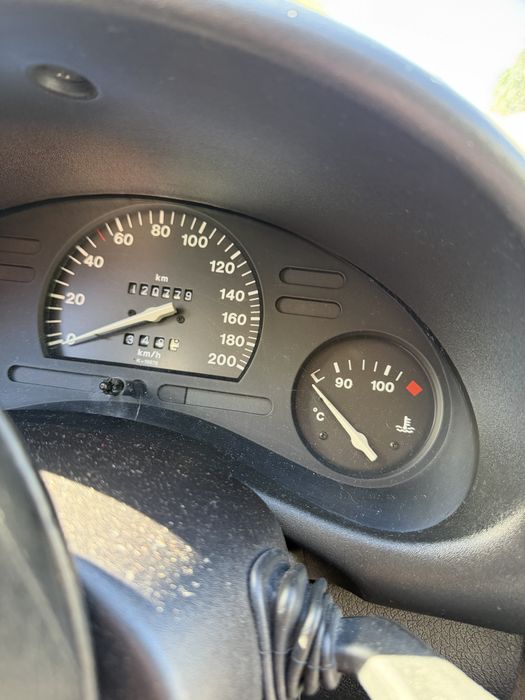 Corsa b 1.0 gasolina — photo 5
