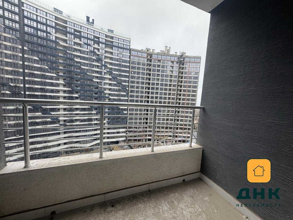 1-room apartment apartment by the address st. Vityanskaya (area 45 m²) - Atlanta.ua - photo 7