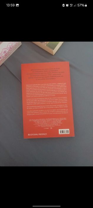 Livros de ficção