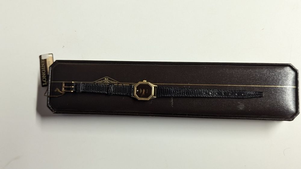 Relógio Longines Senhora - NOVO