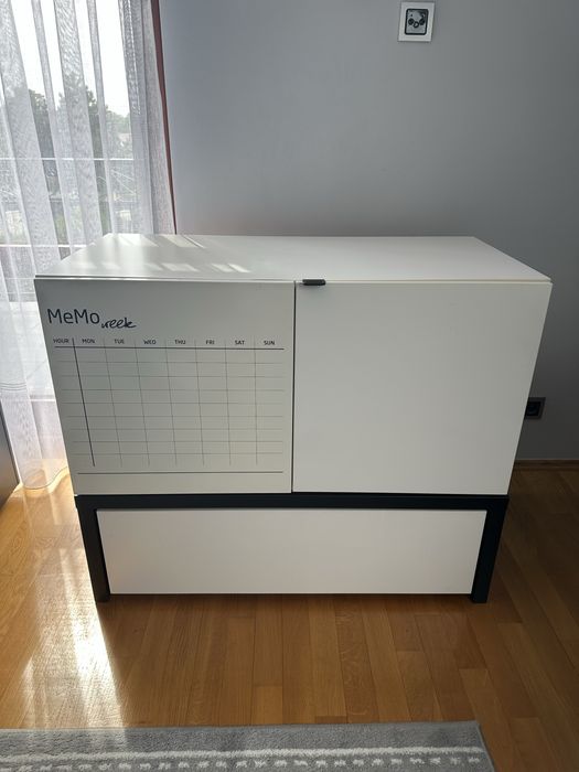 Zestaw mebli młodzieżowych VOX YOUNG USERS