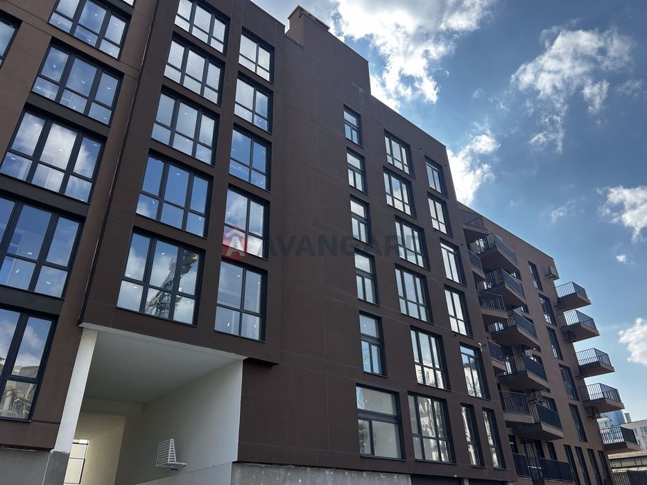 Продаж 2 кім 77 м2 ЖК Фруктова Алея. Без комісії