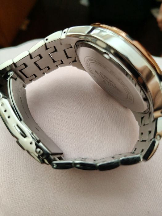 Relógio Casio edifice
