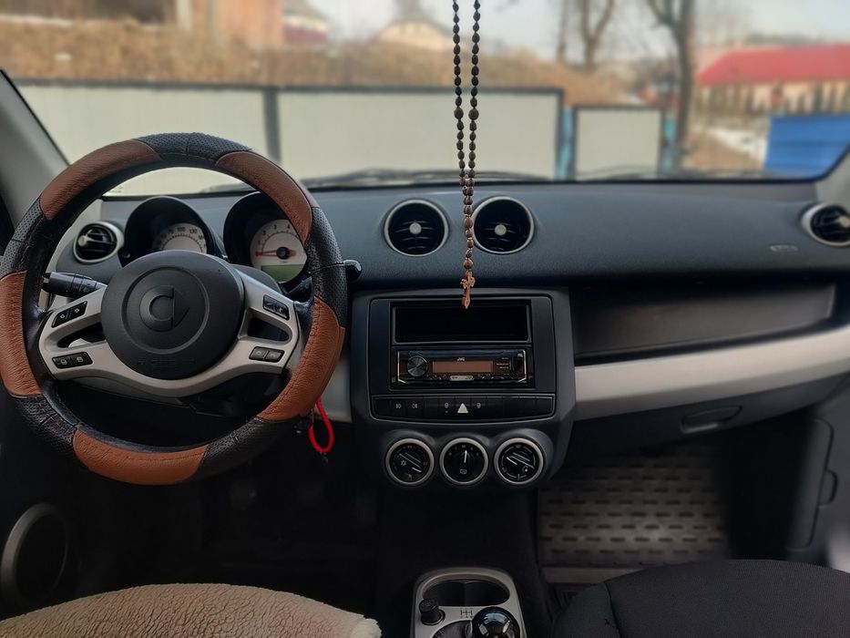 Продам автомобіль