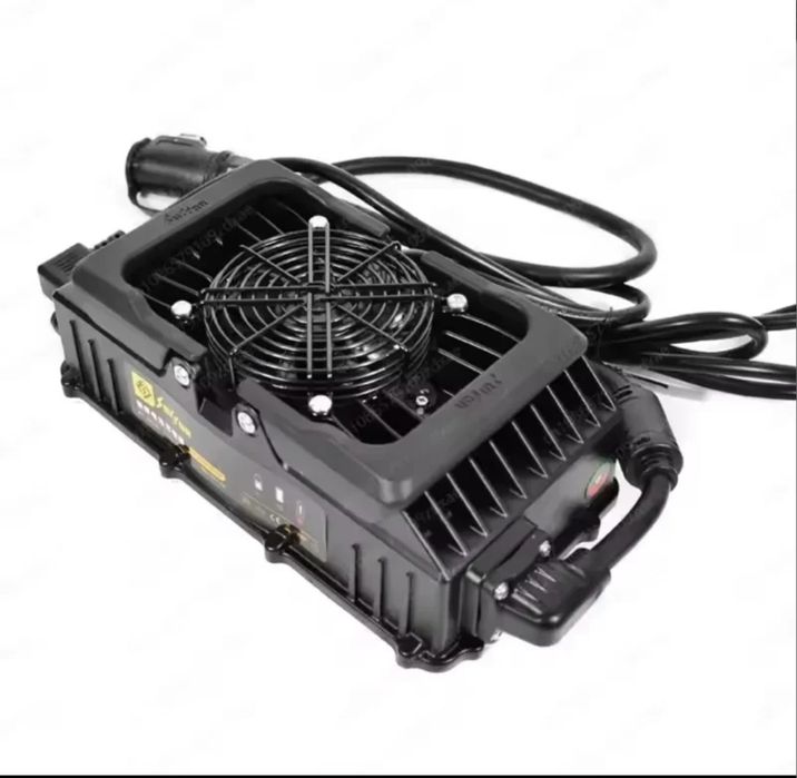 Carregador para mota elétrica SurRon Ultra Bee