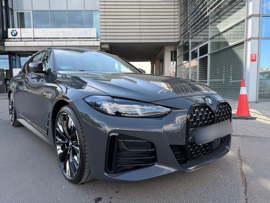 BMW Seria 4
