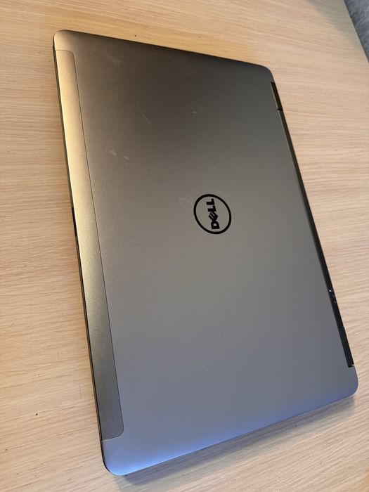Ноутбук Dell latitude e 6540