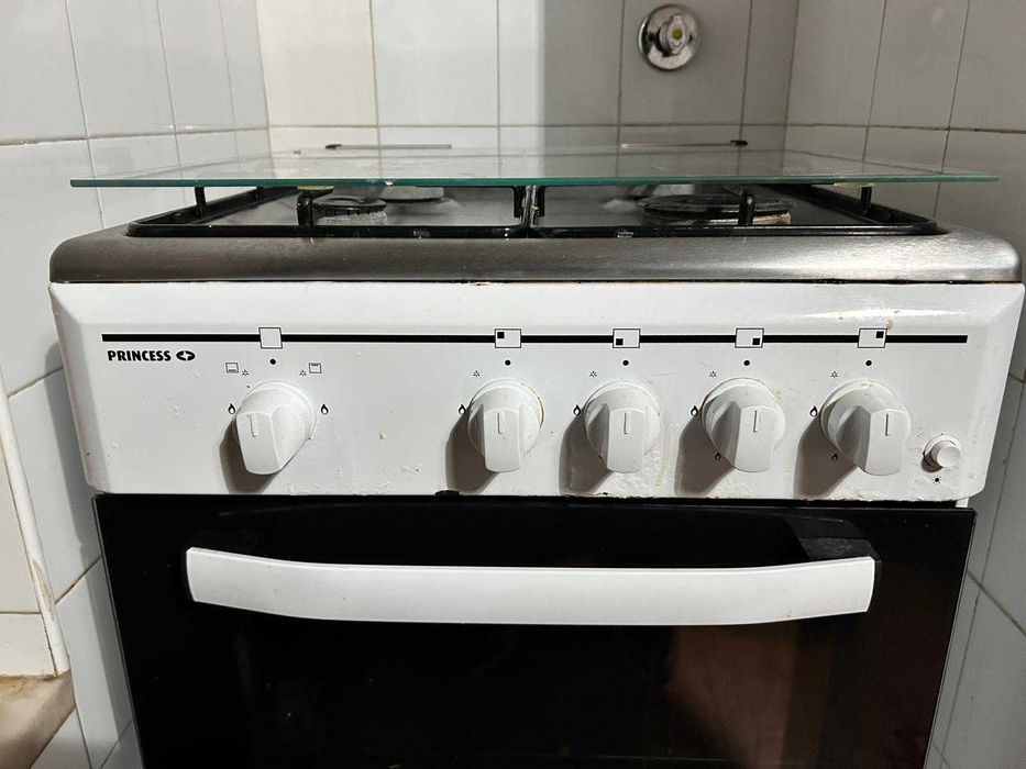 Fogão Princess IGNIS-61W