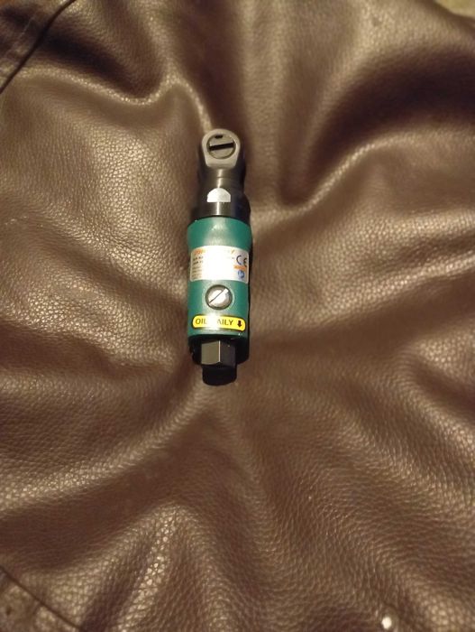 Roquete pneumático 1/2 novo