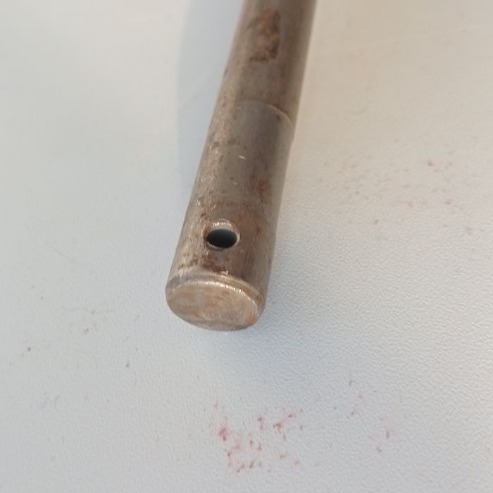 Рогатий вал Ява оригінальний ЧССР бензопила