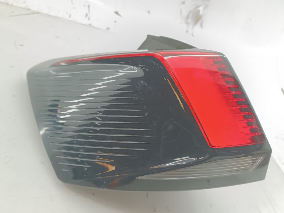 Farolim Stop Esquerdo - PEUGEOT 3008 SUV (M_) | 16 -