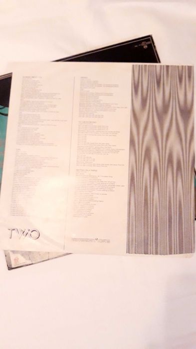 Lp vinil Rolling Stones. Tattoo you .