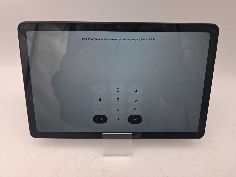 Tablet Nokia TAB T21 4/64GB WiFi szary