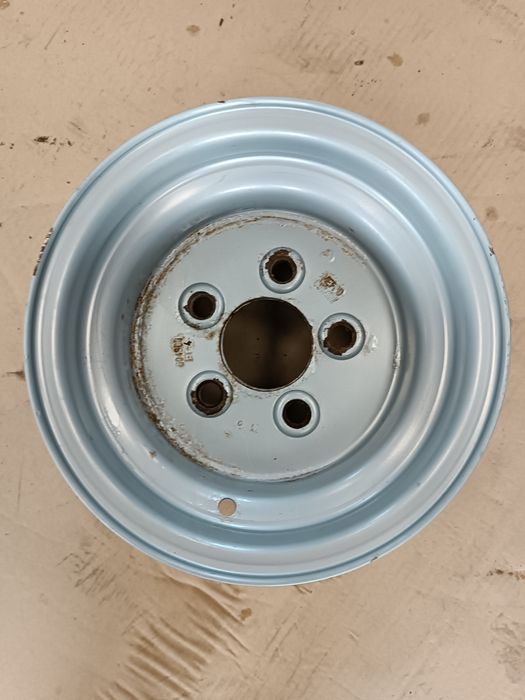 Felga do lawety/przyczepy 6.00x10 H2