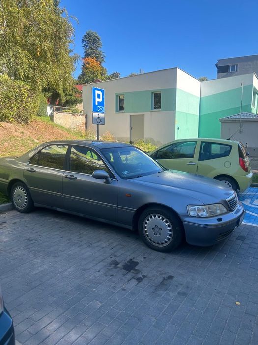 Honda Legend 1997