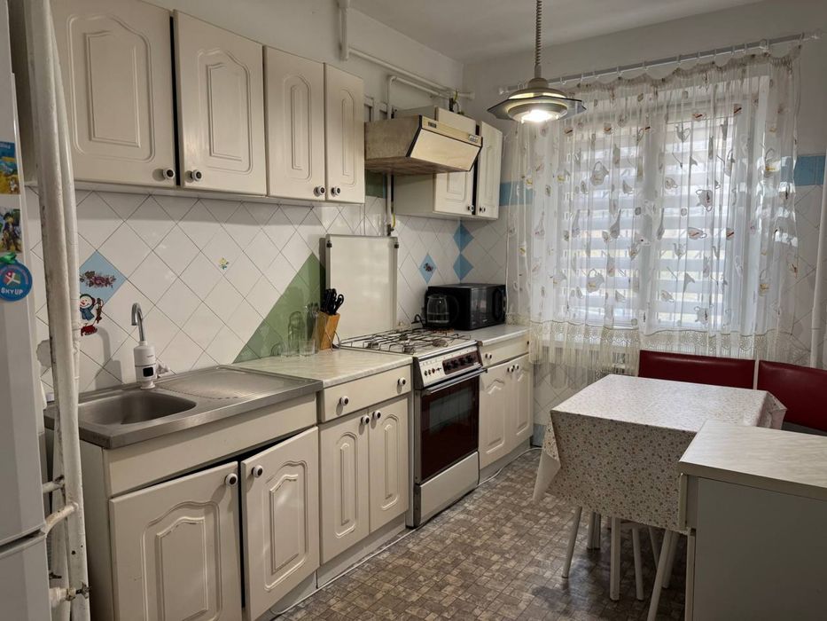 Продаж затишної 4 кімнатної квартири Північний