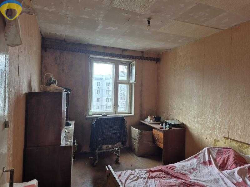 2-rooms apartment apartment by the address (area 51 m²) - Atlanta.ua - photo 5