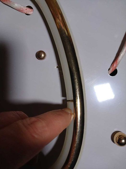 Люстра світлодіодна акрілова Sirius B YT113/9