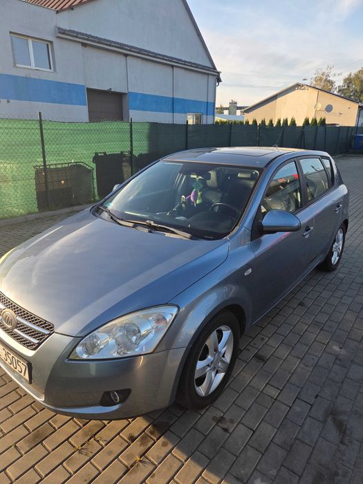 Kia Cee'd