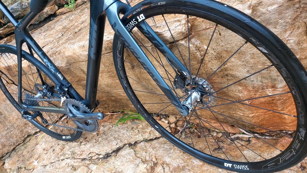 KTM Revelator Disco Di2  t52