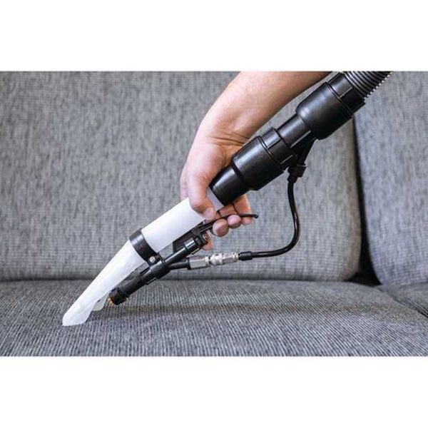 Máquina lavar estofos CLEANCRAFT FLEXCAT 116 PD