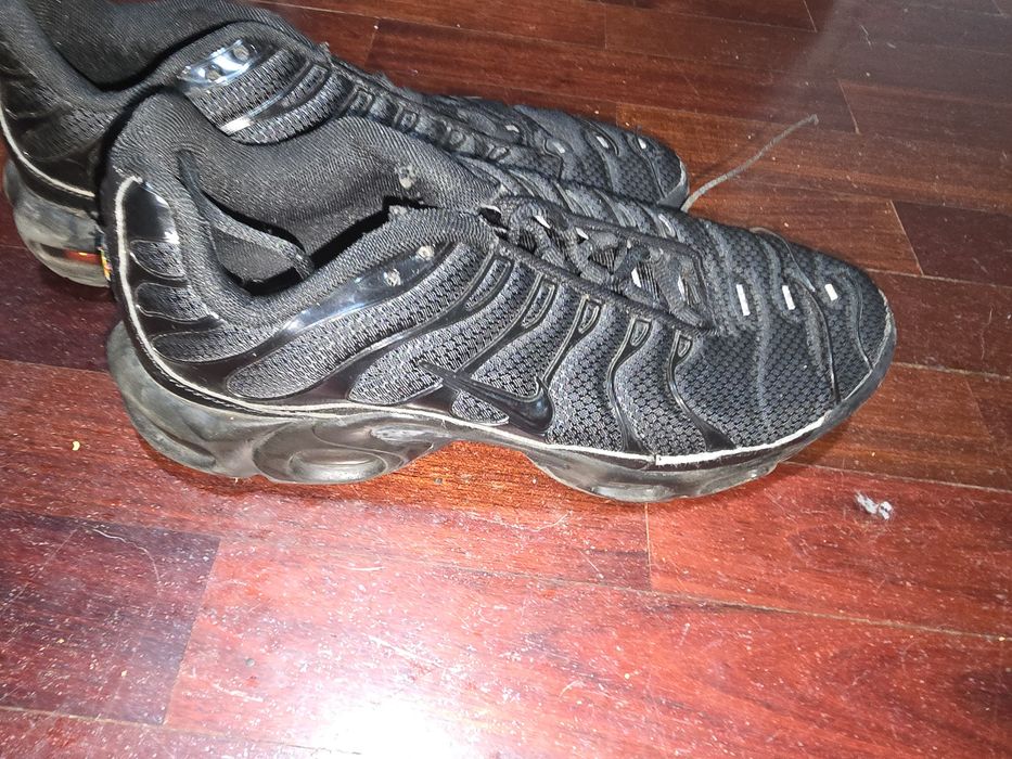 Airmax tn black (44)