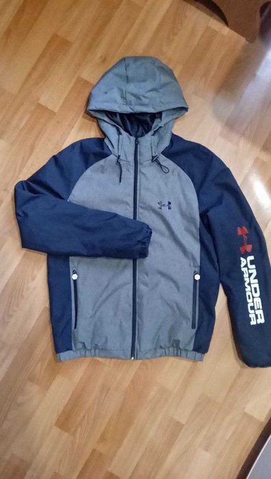 Куртка подростковая, (Ветровка)