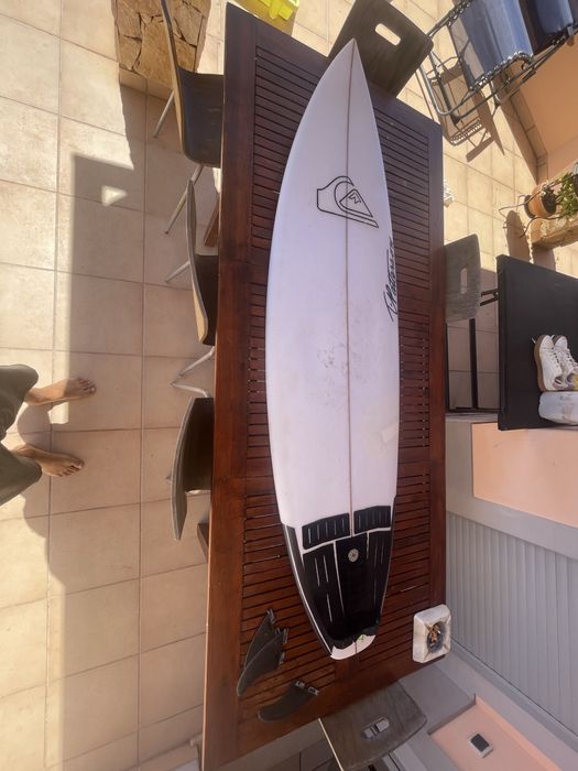 Prancha T.Patterson I5