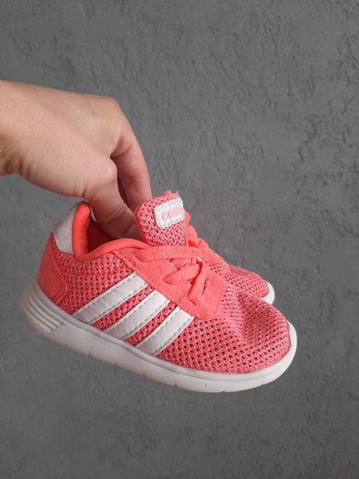 Buty sportowe Nike r. 21