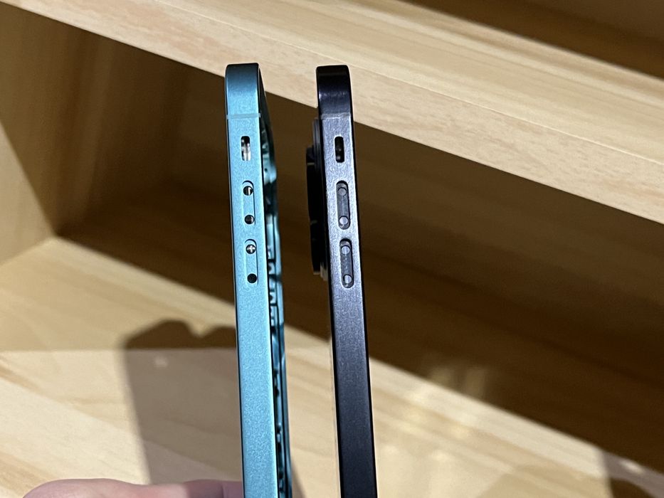 Корпус для iPhone XR в стилi Айфон 14 Pro 15 Pro 16 Новий