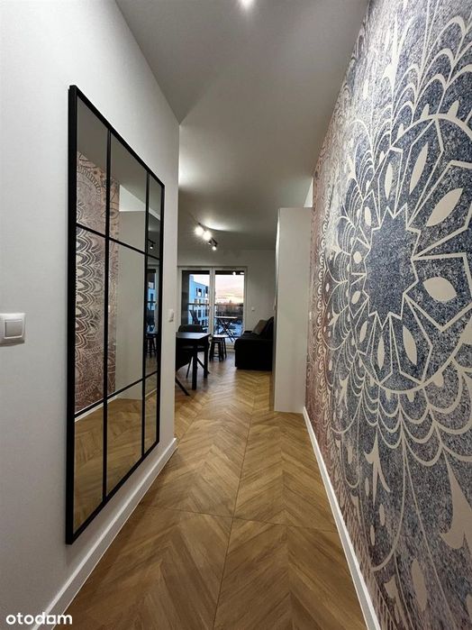 Komfortowy apartament na wynajem- Ogrody Andersa