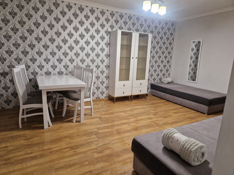 Mieszkanie – Sosnowiec - Widok 2