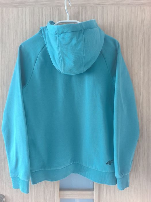 Bluza chłopięca 4F