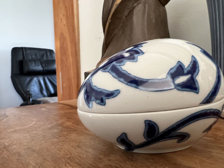 Ovo porcelana vista alegre