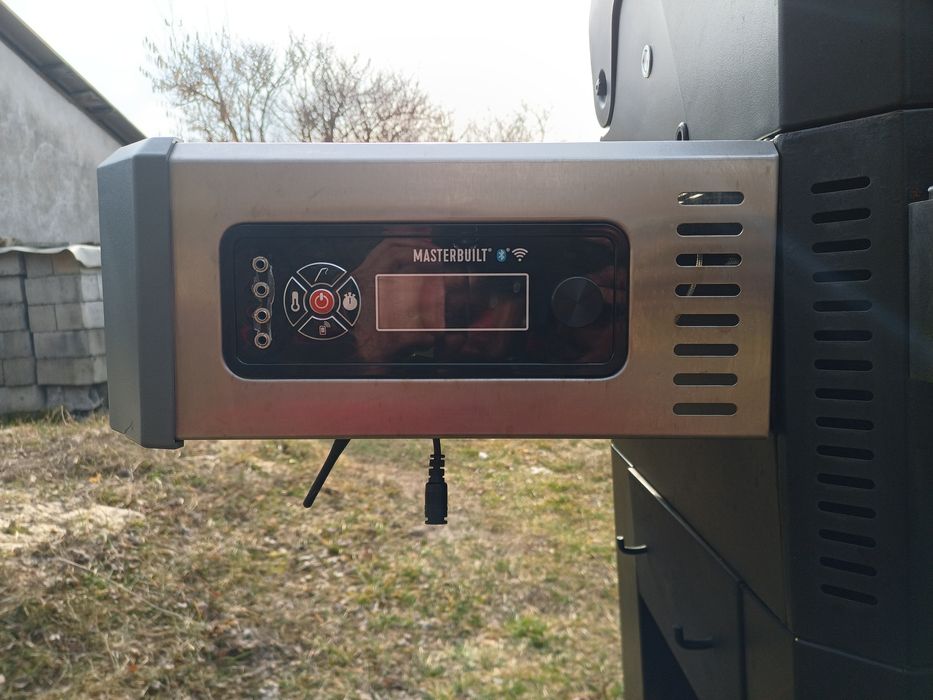 Grill Masterbuilt