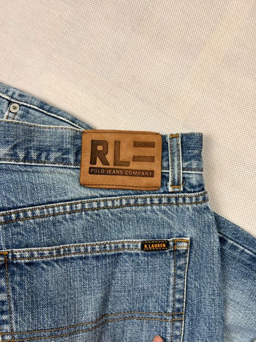 Spodnie Ralph Lauren Polo Jeans Company